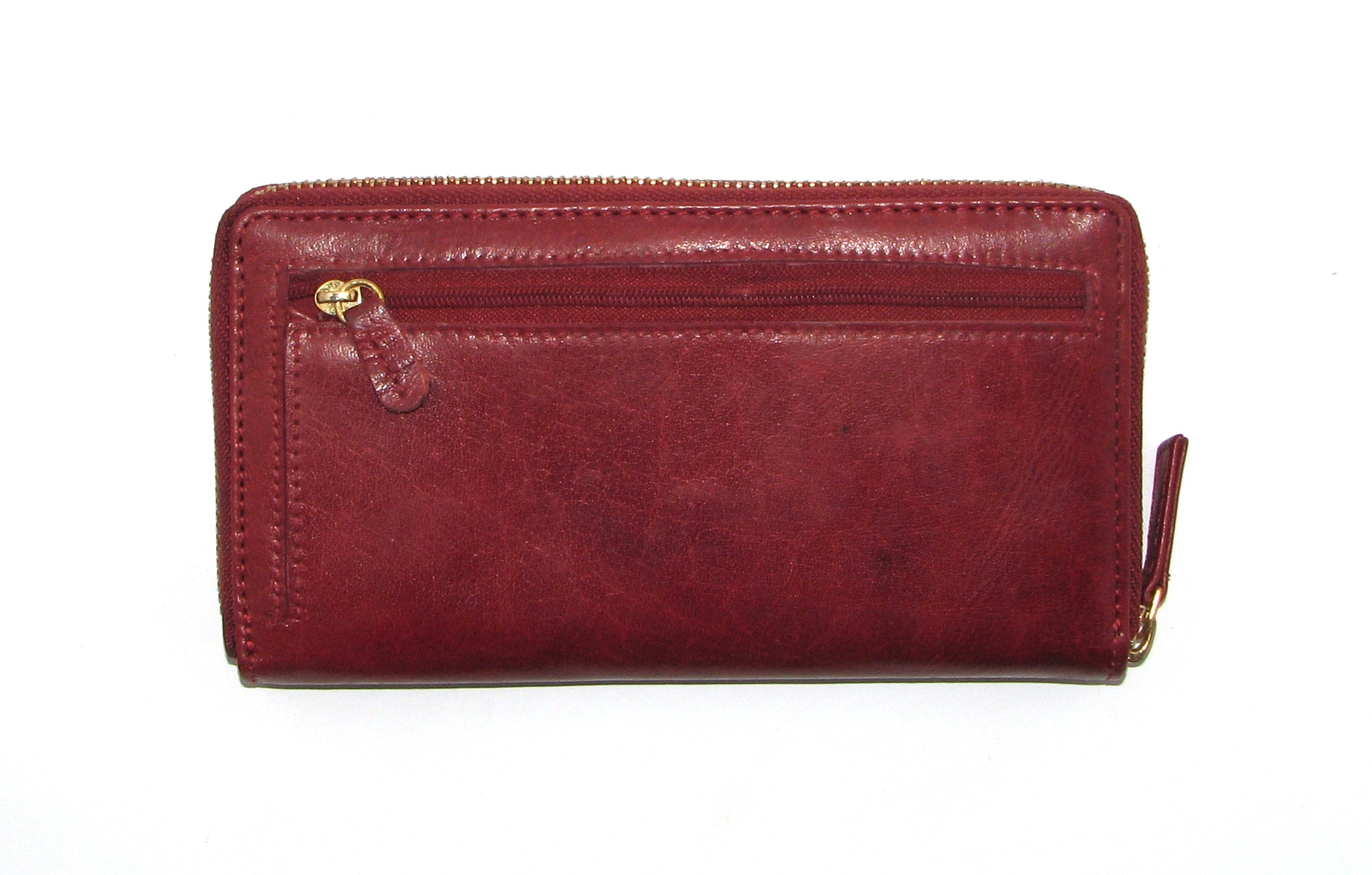 Кошелек Buffalo Wild 556-BWJ Red Кошелек Buffalo Wild 556-BWJ Red